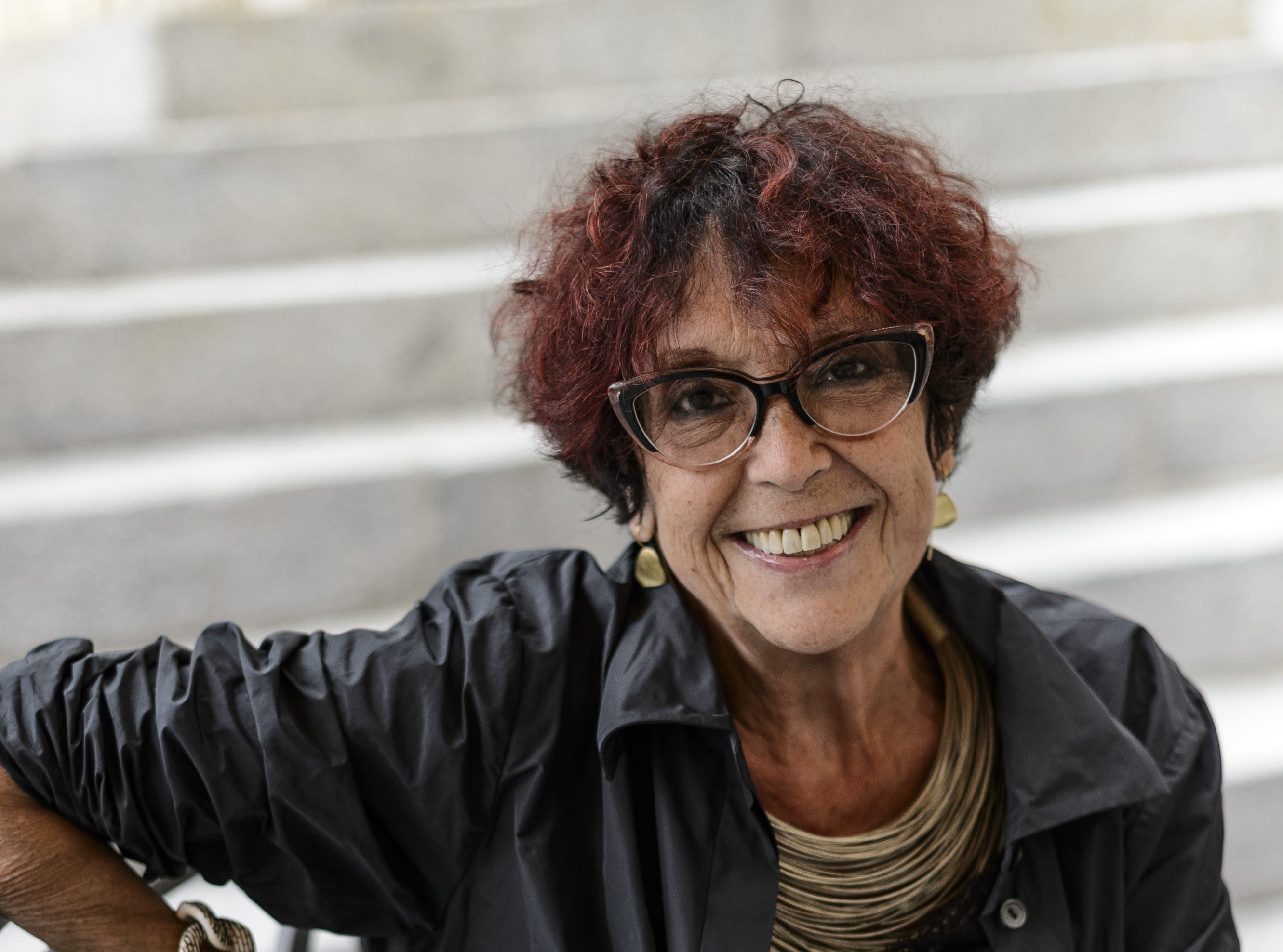 Maruja Torres en una imagen de archivo