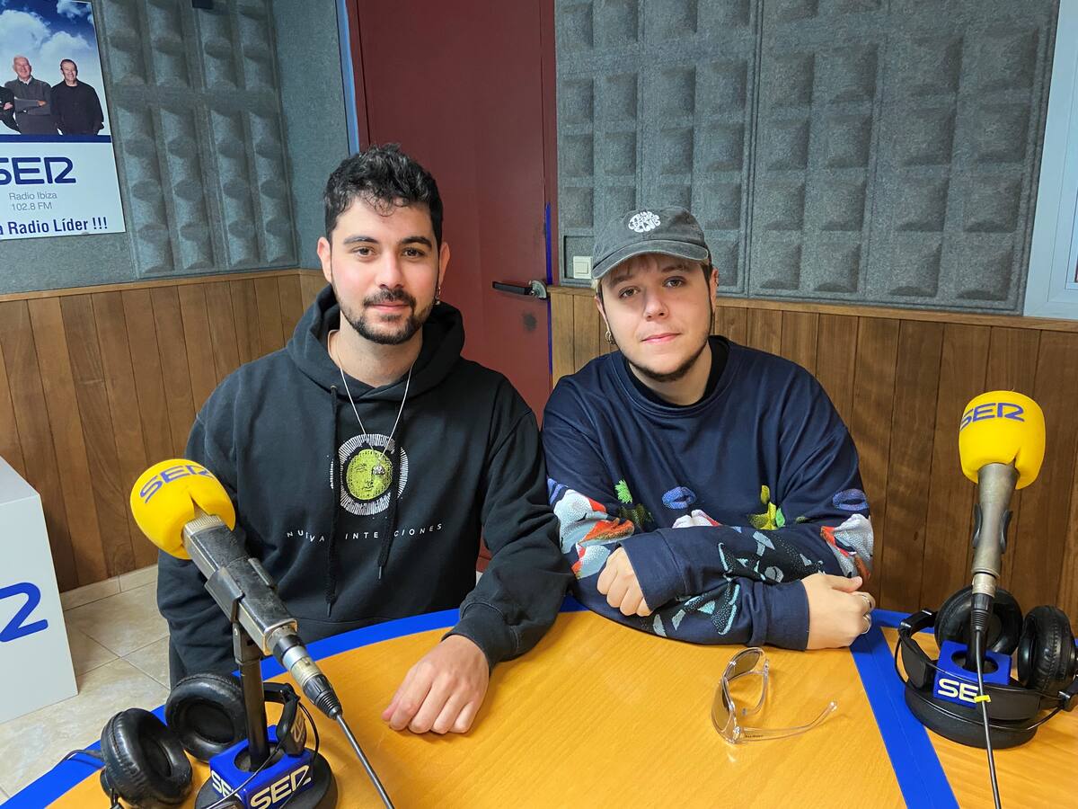 Ultraghosts, un nuevo proyecto musical ibicenco que tendrá nuevo EP a principios de marzo