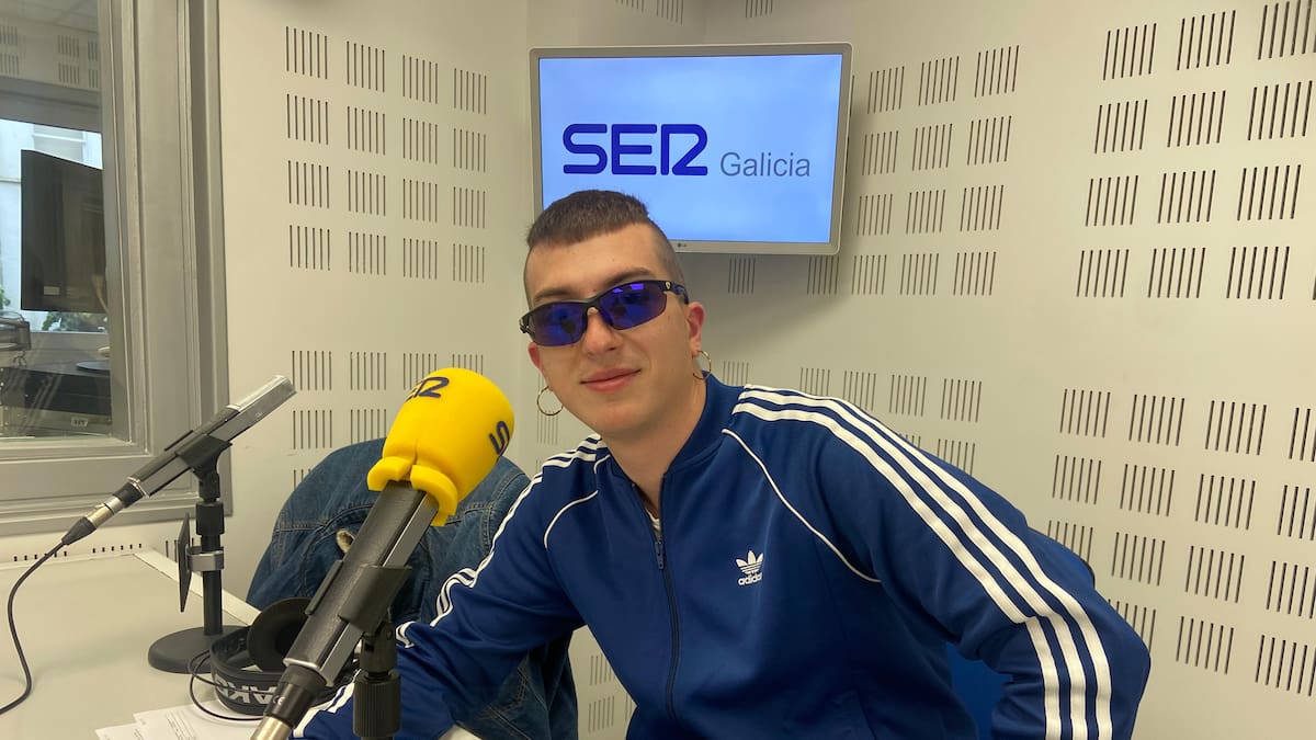 Entrevista a Ortiga en Hoy por Hoy Galicia