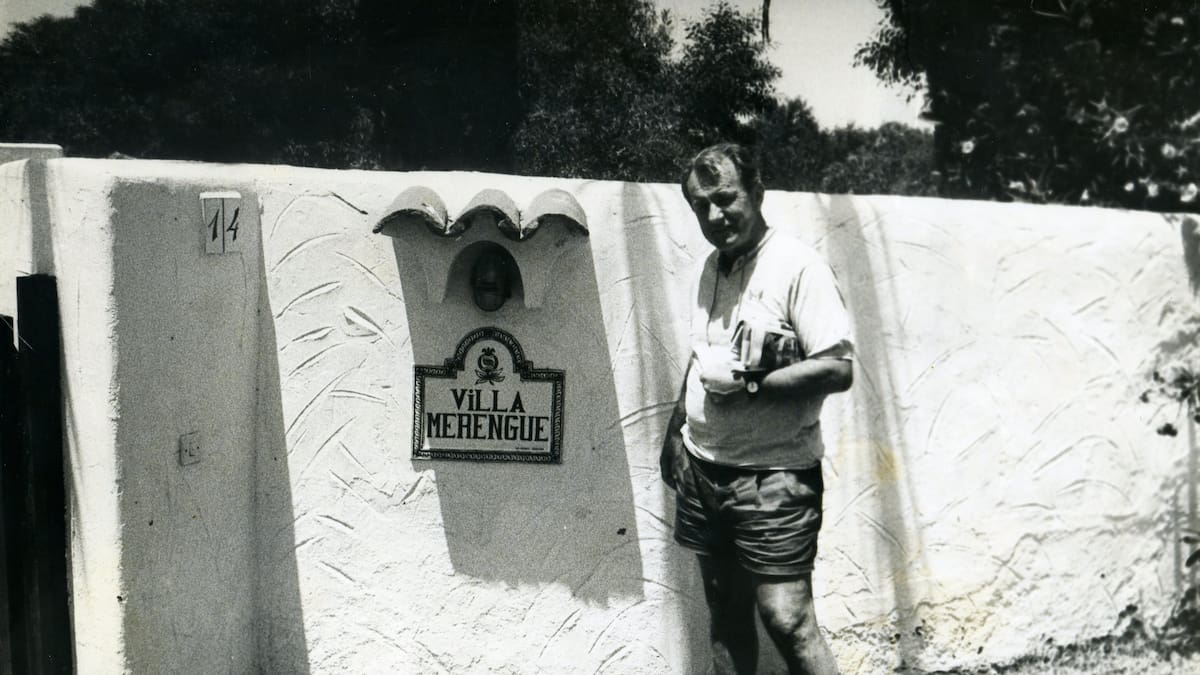 El verano eterno de Boskov en Almería