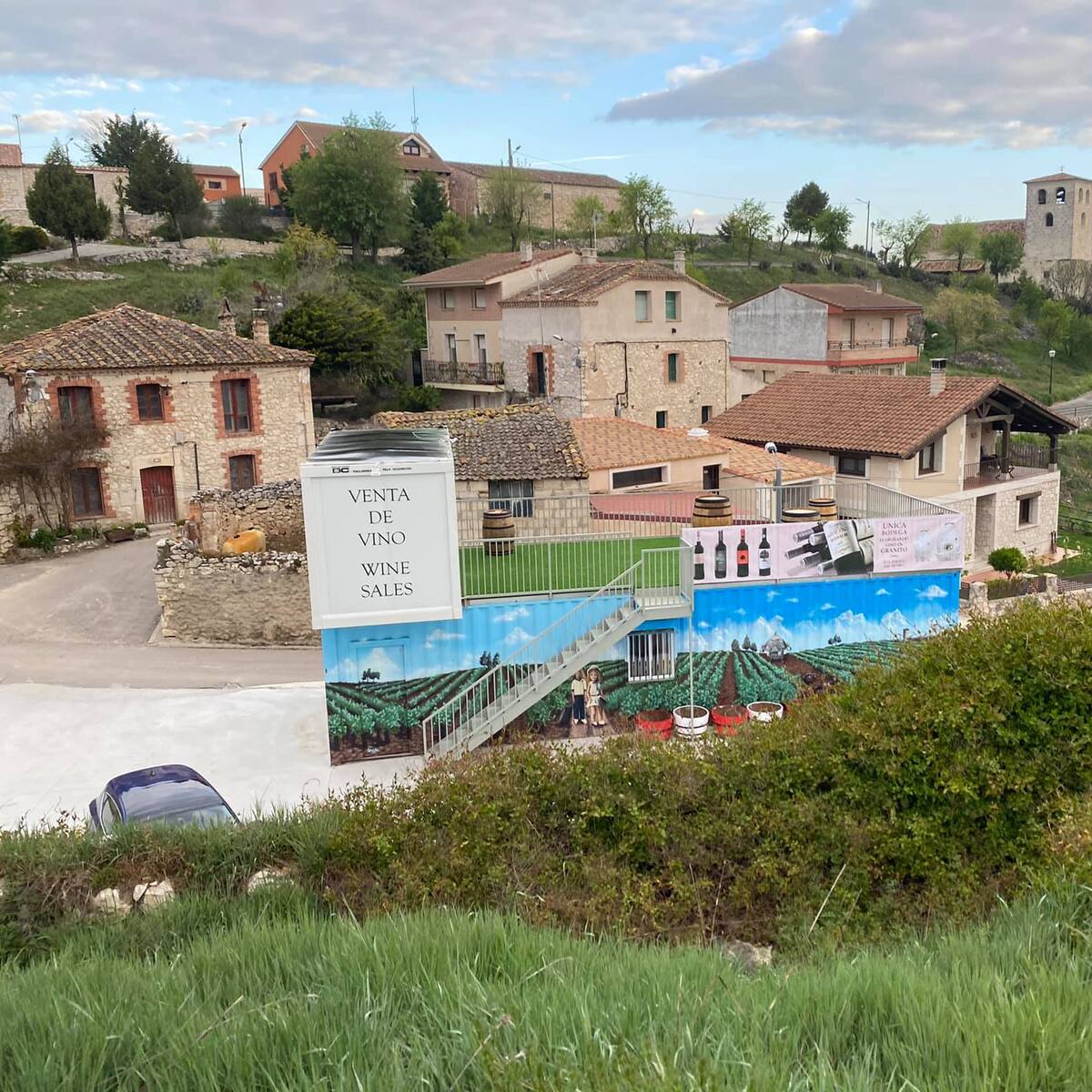 Fompedraza inaugura su museo del juguete