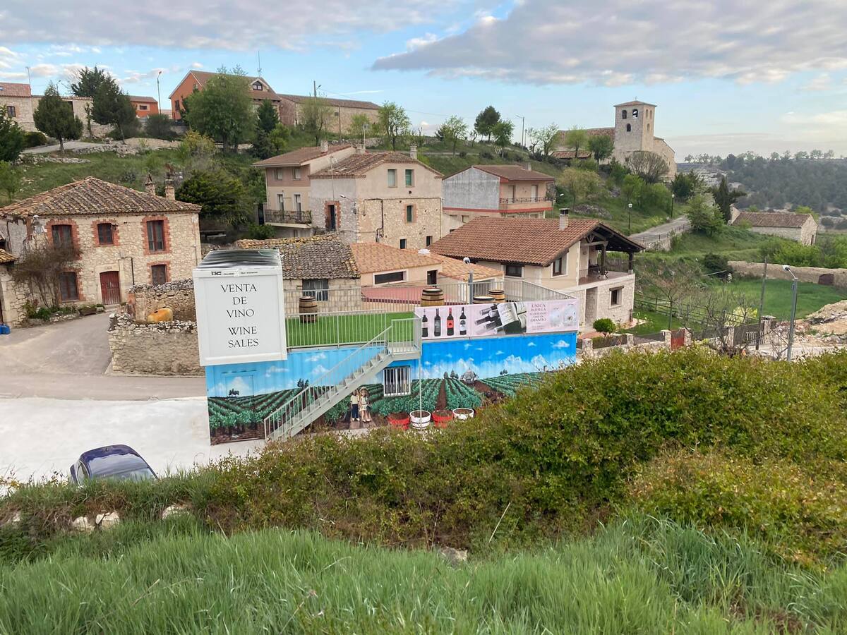 Fompedraza inaugura su museo del juguete