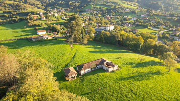 Las voces del año 2025 en Asturias