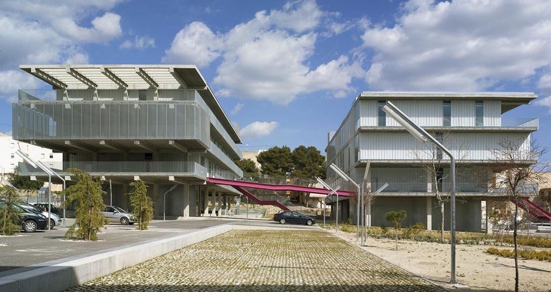 Campus Universitario