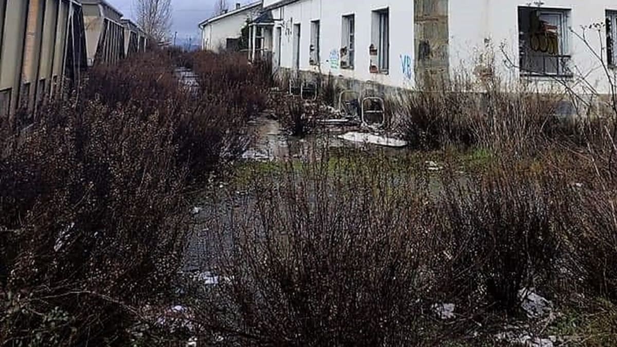 El PP propone que los alumnos de un curso formativo hagan una vía verde en las vías de Cubillos del Sil