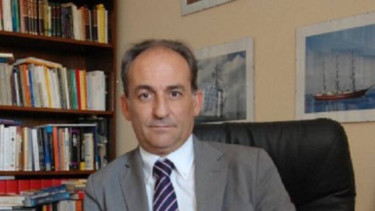 El declive demográfico. Firma de opinión, Gabriel Pérez Alcalá.