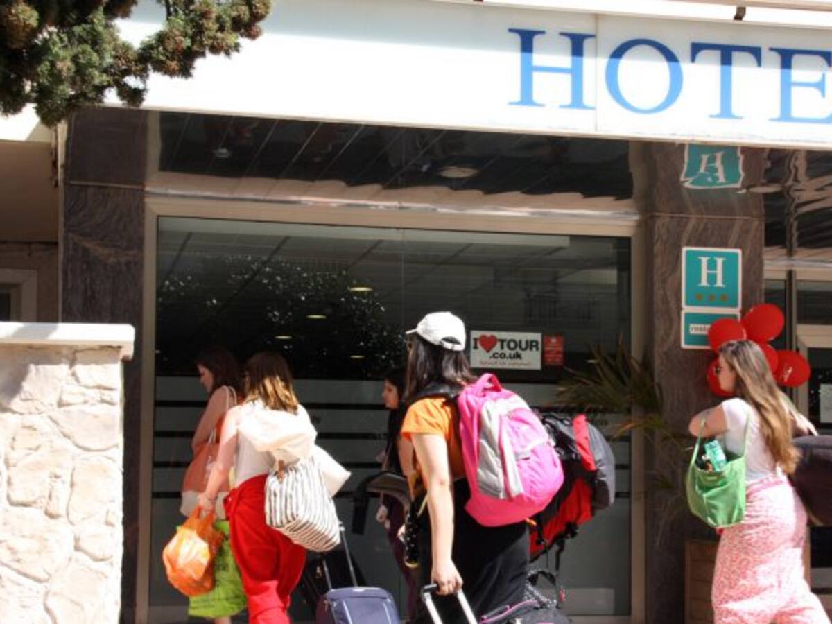 La Costa Daurada rebrà viatgers que s'havien de desplaçar a països en guerra