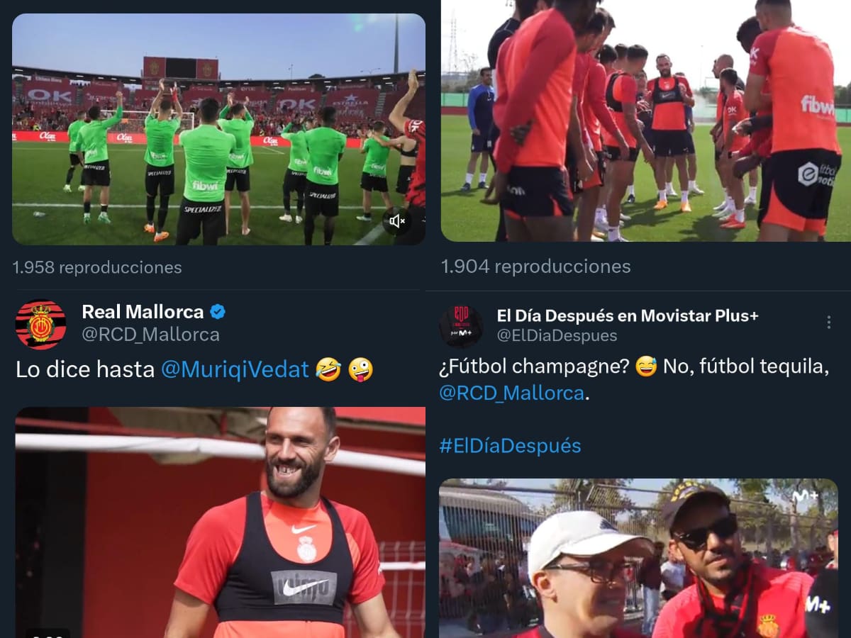 Lo mejor de las redes