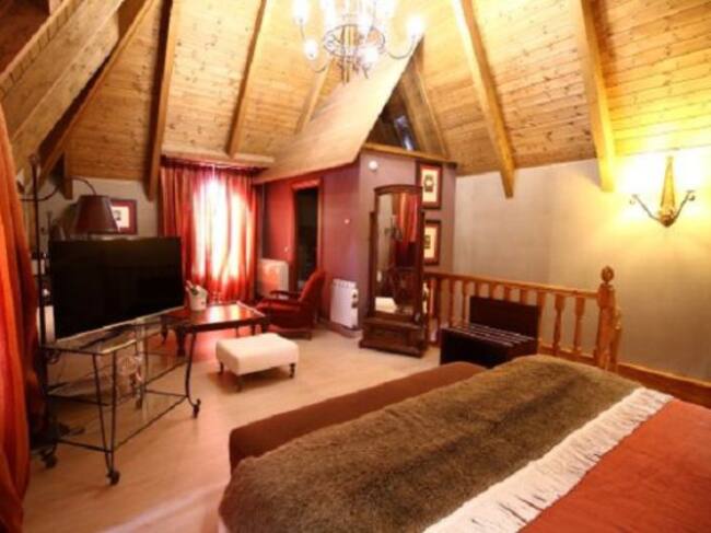 YOY Villa de Sallent.