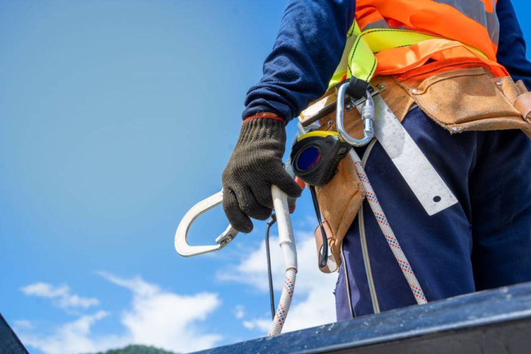 A pesar del aumento de la concienciación en materia de prevención de riesgos laborales, todavía muchas empresas incumplen los protocolos