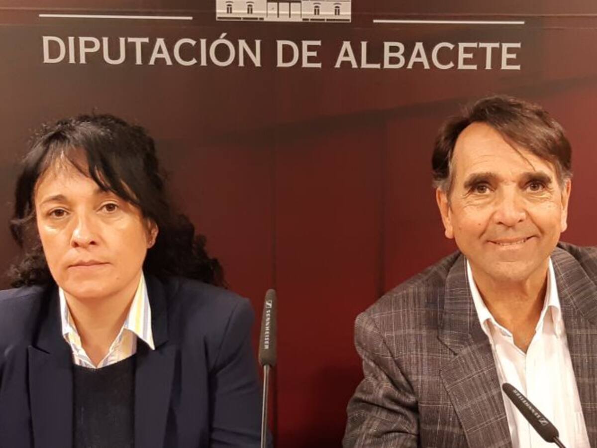 Ciudadanos pedirá que una comisión investigue lo ocurrido en el Hospital General de Albacete en esta pandemia