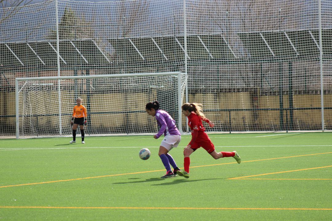 Empate entre Monteresma y Santa Marta