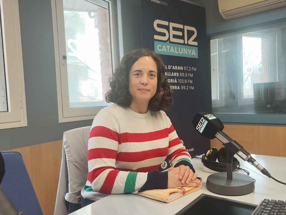 "L'orientació formativa és encara un sector a impulsar a les comarques de Lleida"
