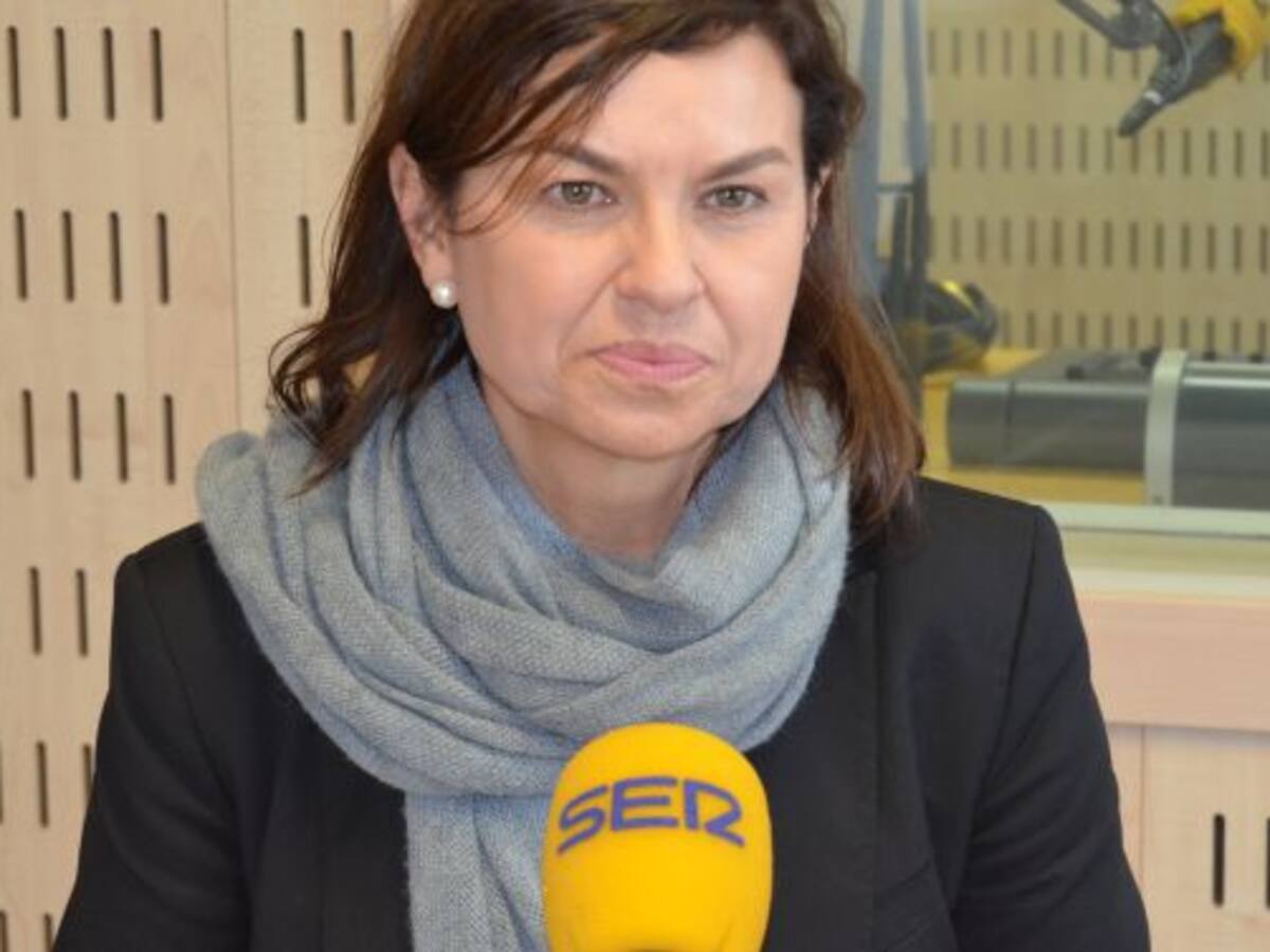 Entrevista a Monserrat López Moro