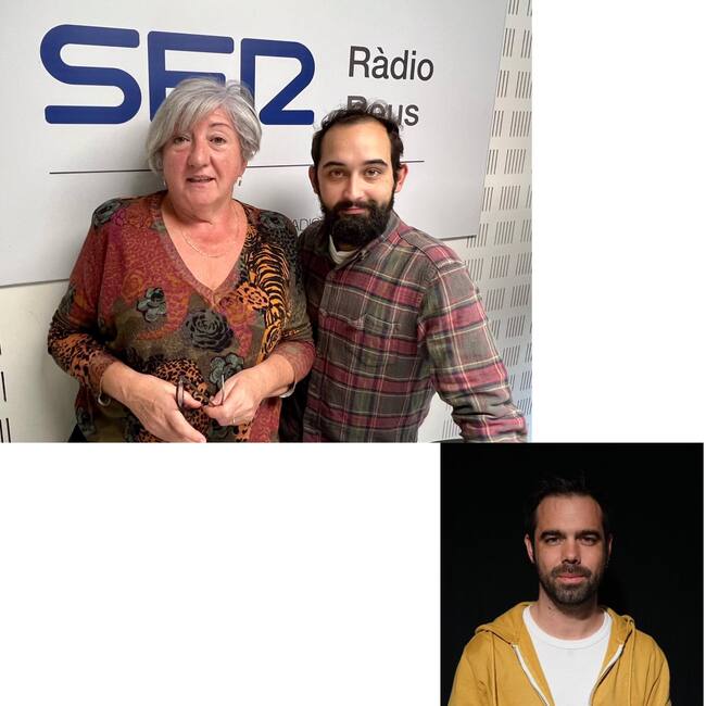 Diferents gestors culturals han explicat la seva experiència als micròfons de l' 'Aquí Camp de Tarragona'