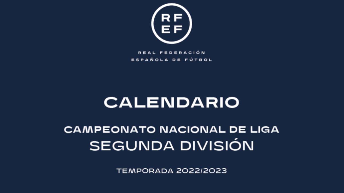 La Ponferradina arrancará la temporada visitando el Cartagonova y la terminará en el Molinón