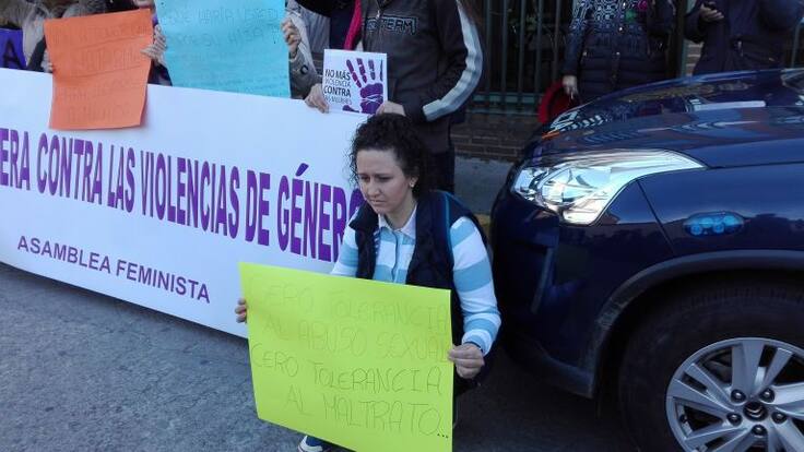 SER Iguales: Susana Guerrero Rodríguez