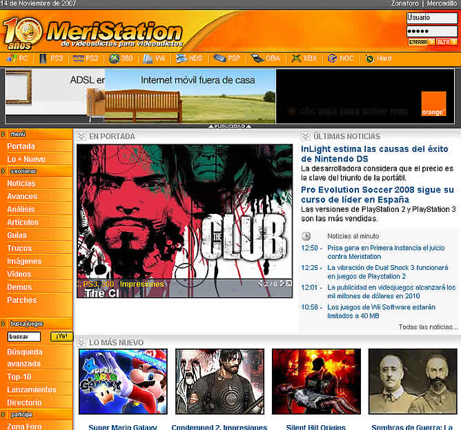 Meristation.com