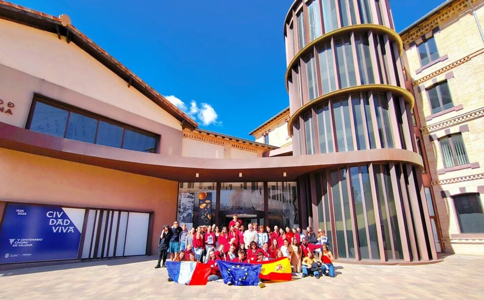 La obligada visita al MUVI