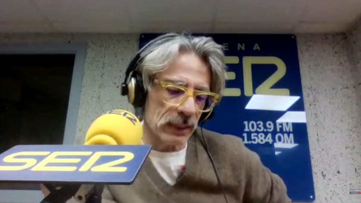 La Ventana de los Libros | Entrevista a Juan Tallón