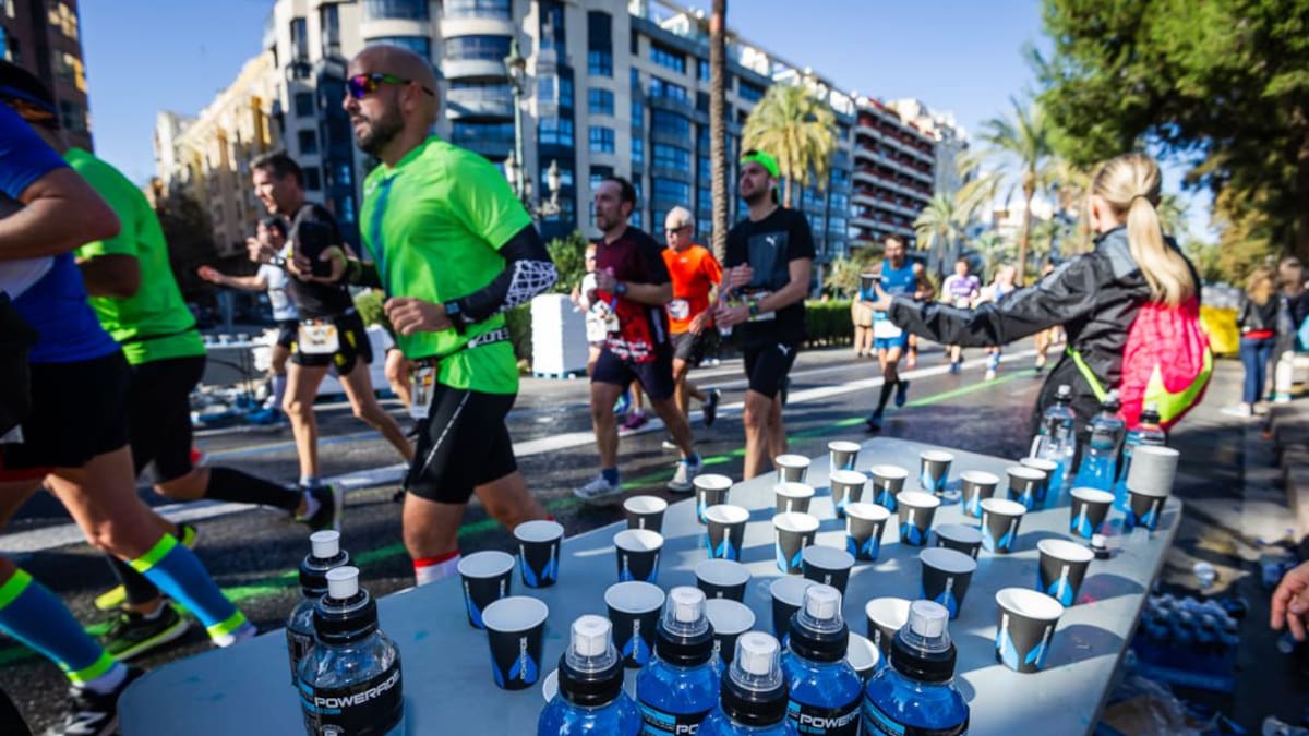 En Modo Maratón (23-11-21)