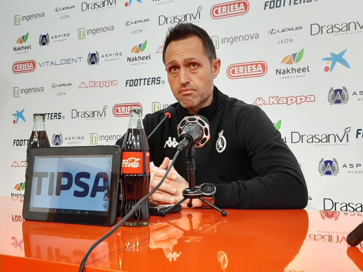 Sin noticias sobre el futuro