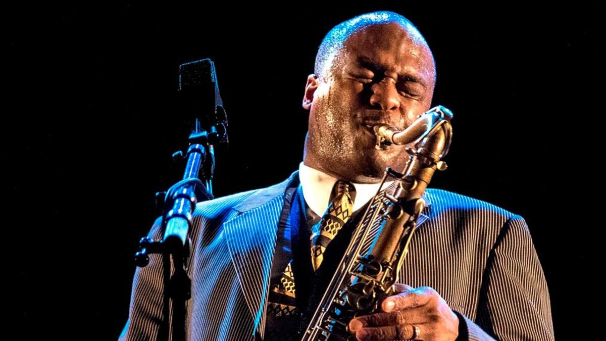 Iñaki Saitua, director del Festival Internacional de Jazz de Getxo