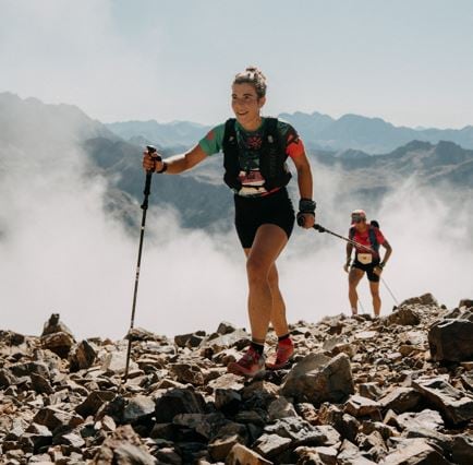 El Trail Valle de Tena se celebrará en el mes de septiembre