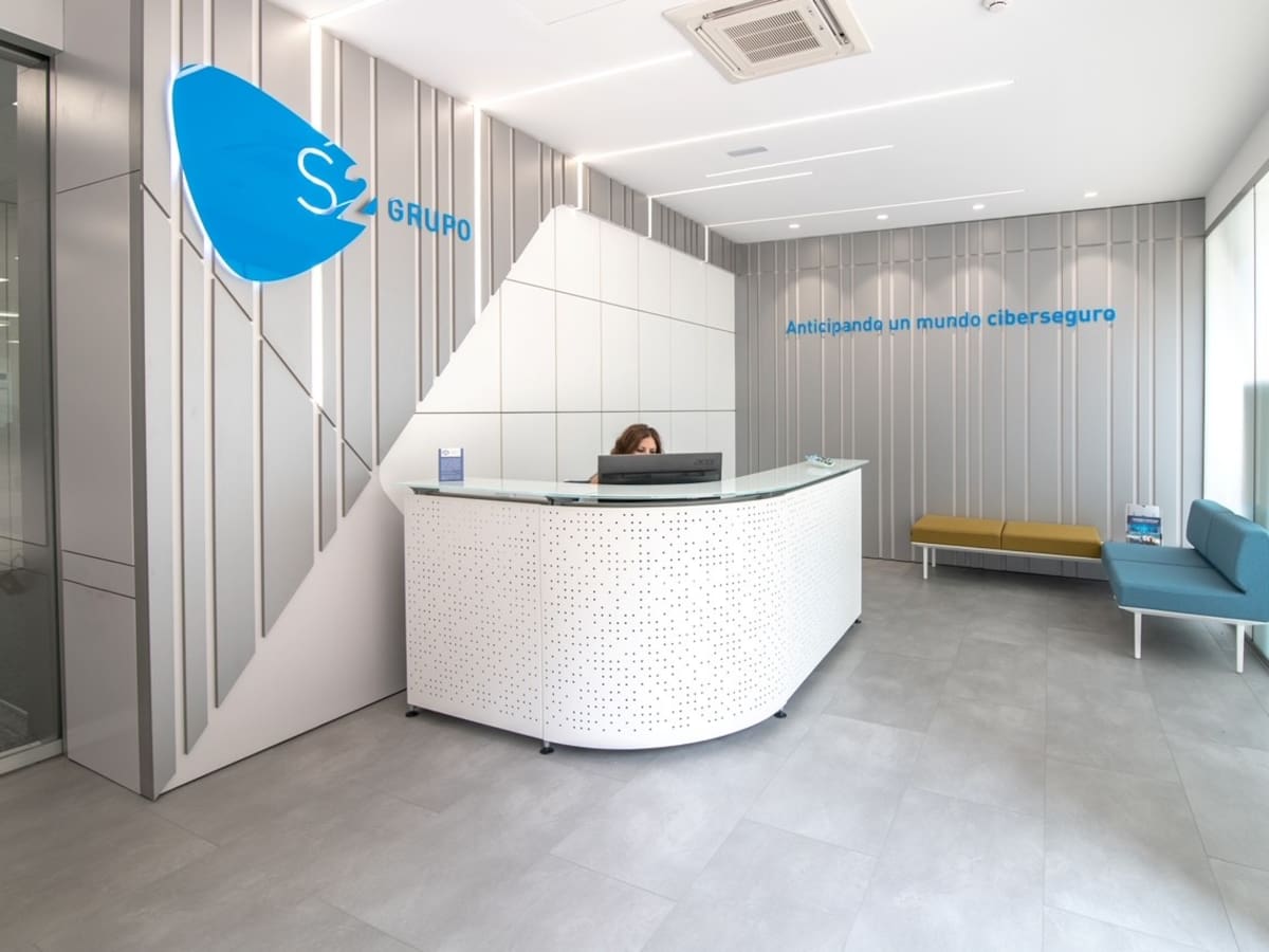 S2 Grupo crece más de un 28% en 2023 y alcanza una facturación de 42 millones de euros