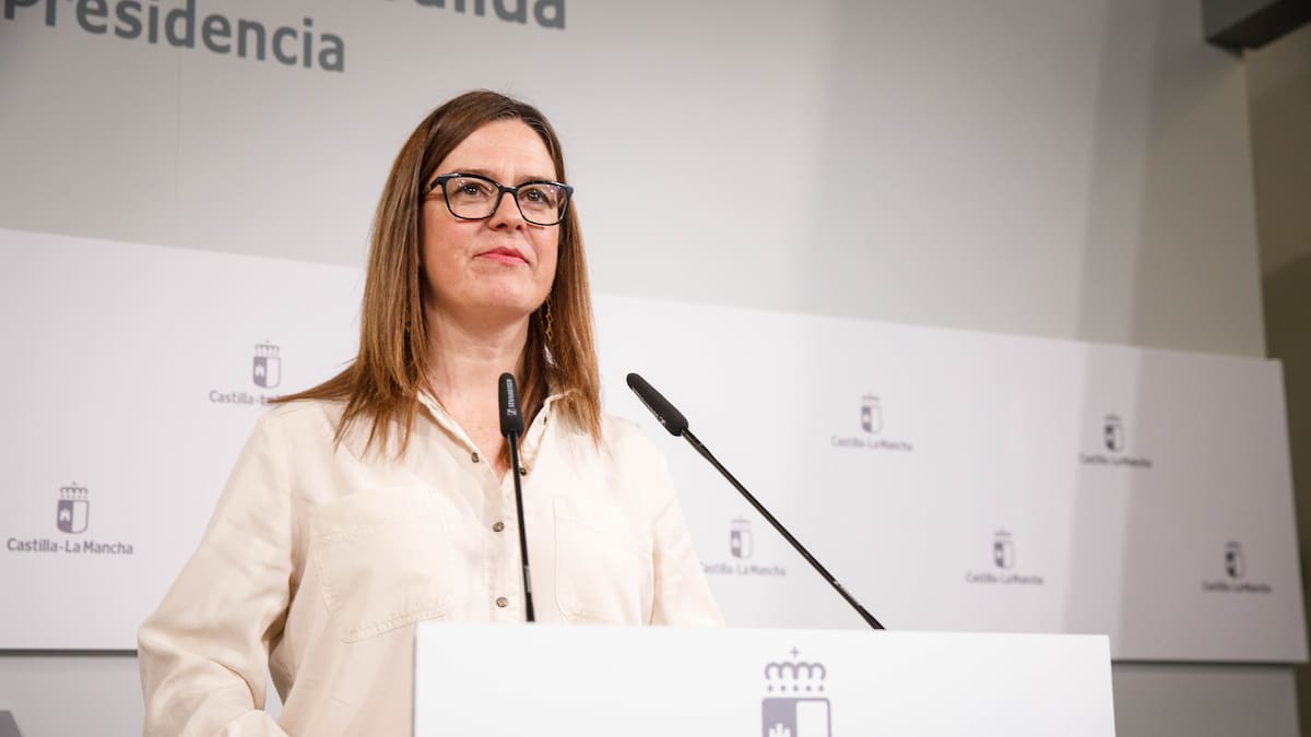 El Gobierno de Castilla-La Mancha reprocha las declaraciones desafortunadas del alcalde de Noblejas: "Son una falta de respeto a las mujeres"