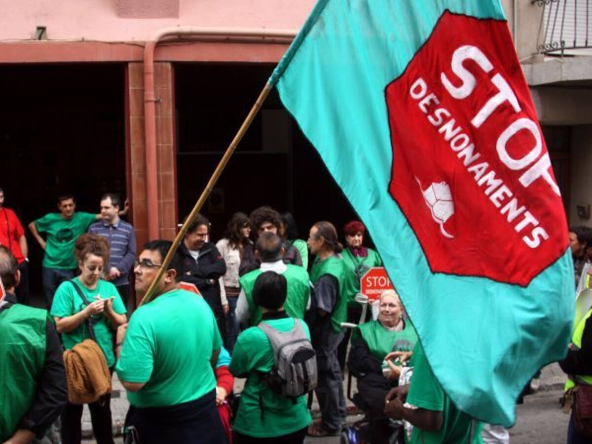 Noves sancions per incomplir la llei d'emergència habitacional