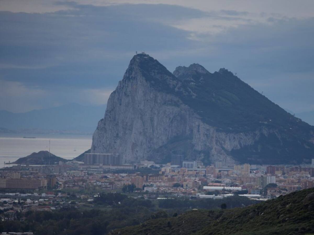 Singuralidad para La Línea