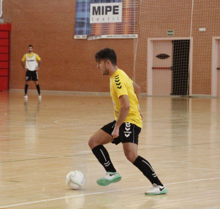 El Nueva Elda está dispuesto a pelear hasta el final