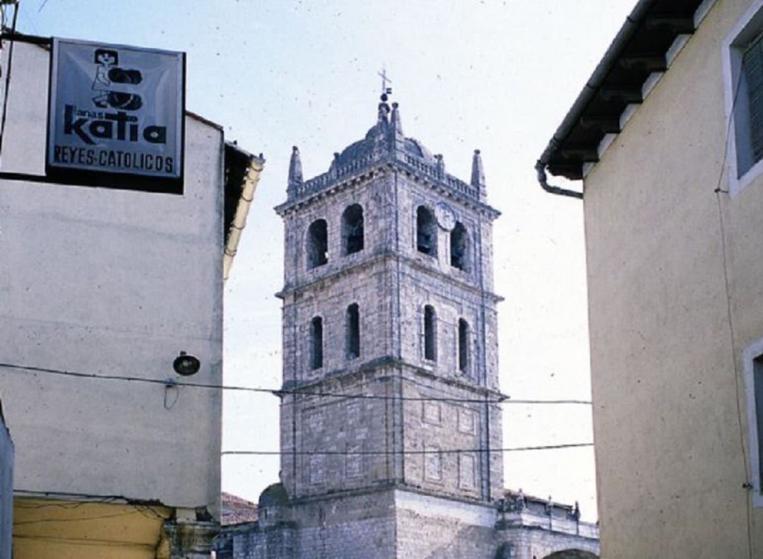 Dueñas (Palencia) revindica un cribado exclusivo para detectar casos de Covid