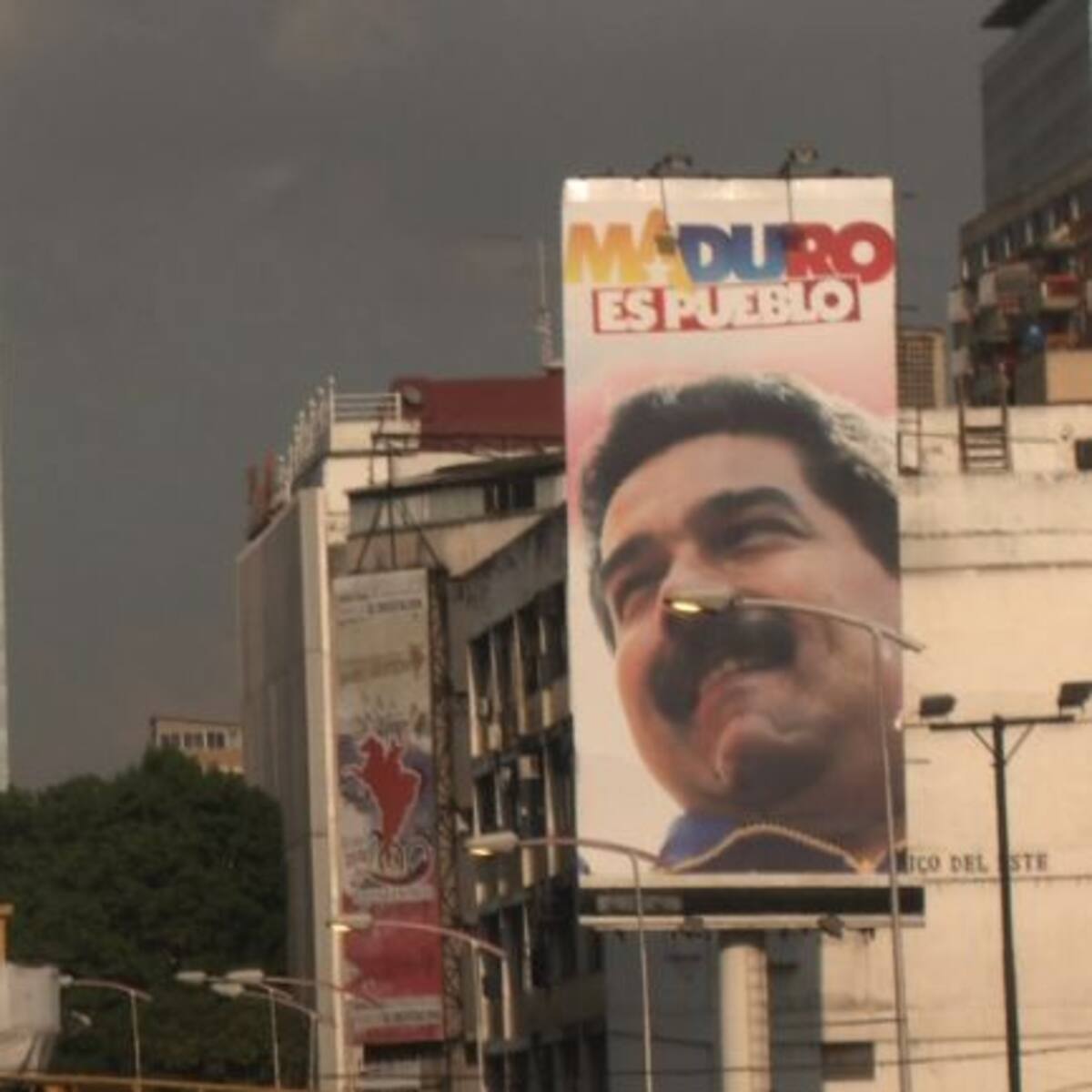 Venezuela y Corea del Norte, paraísos de polémica y audiencia para 'En tierra hostil'