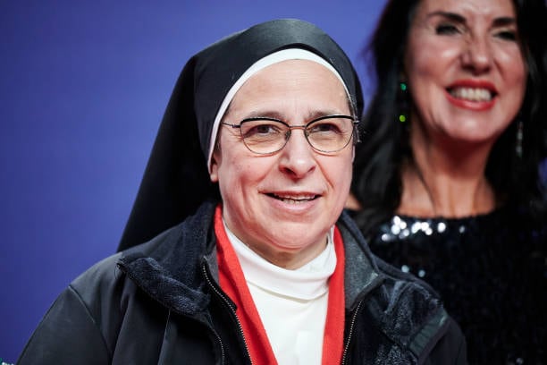 Sor Lucia Caram