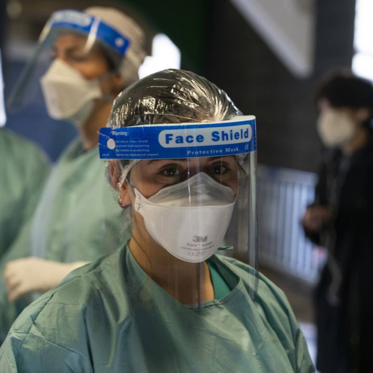 El Principado se mantiene por debajo del centenar de contagios y desciende la positividad hasta el 3,9%