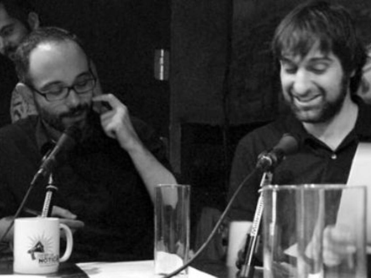 “Como Parada y su pianista, ‘One Direction’ se separa”