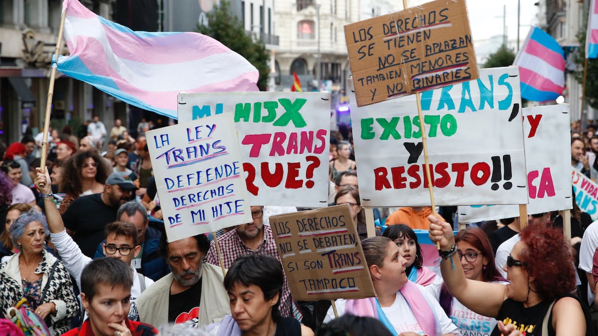 Entrevista a Cristina Palacios