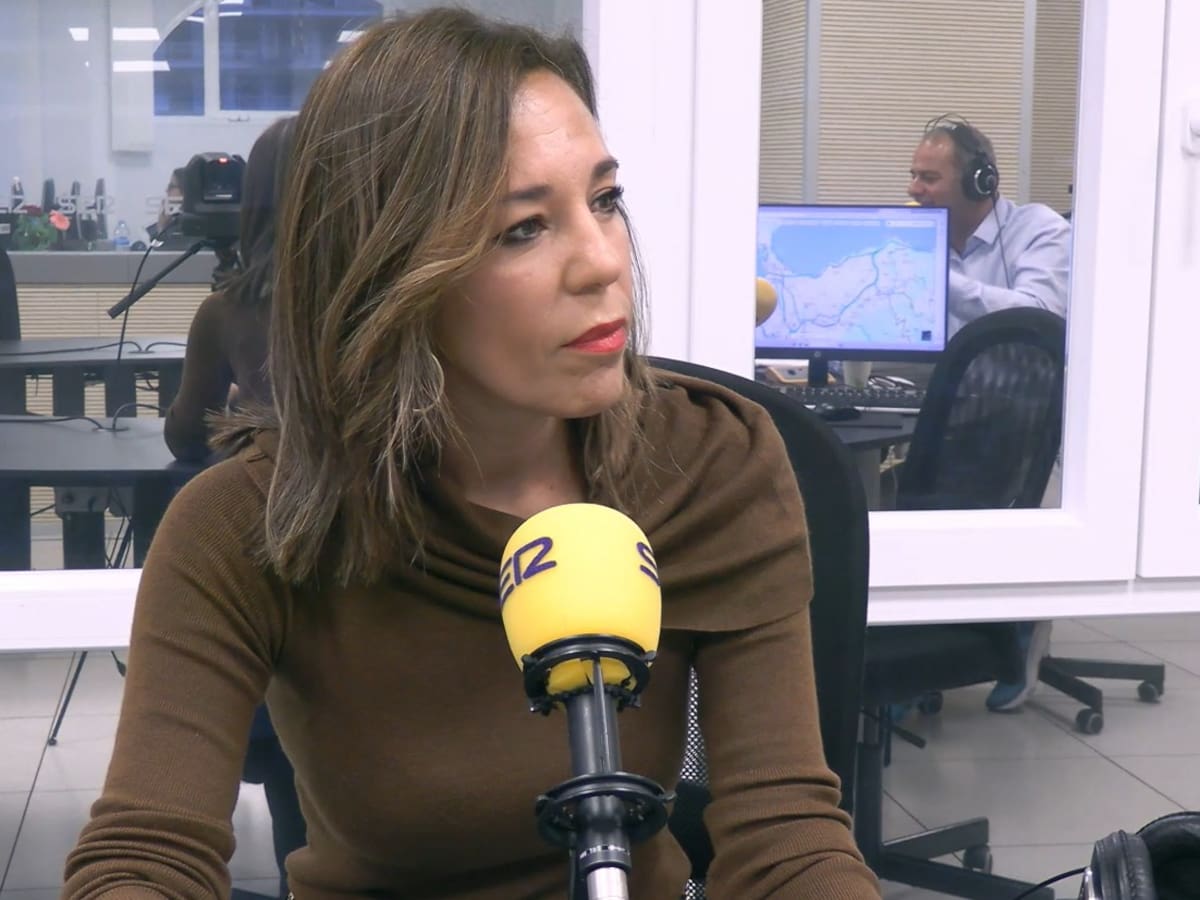 "Hay que garantizar el suministro de combustible para Canarias": la petición de Jessica de León al Gobierno de España