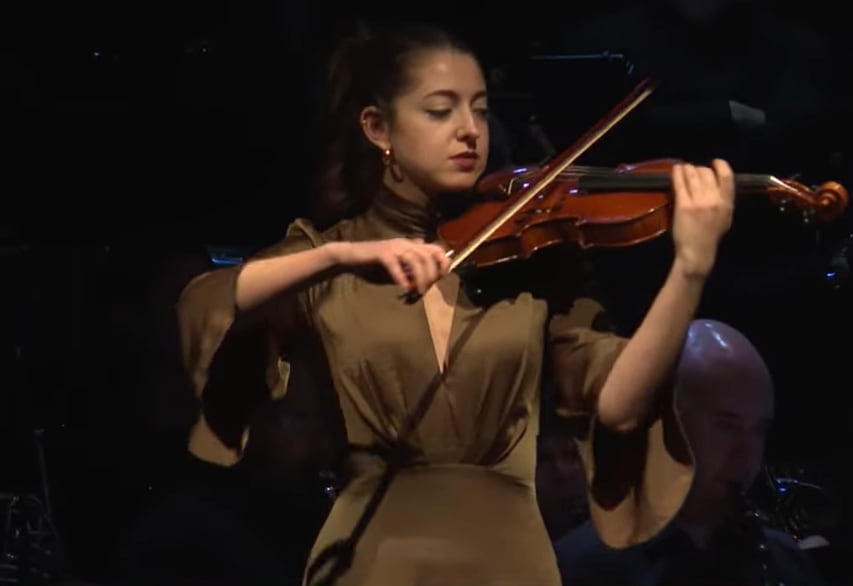 Sara de la Fuente Arjona