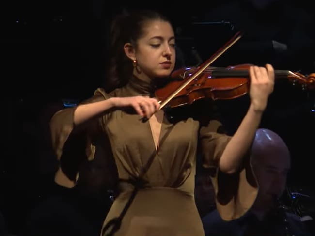 Sara de la Fuente Arjona