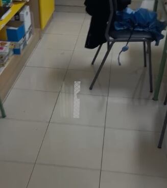 Colegio Villaespesa de Tercia, Lorca