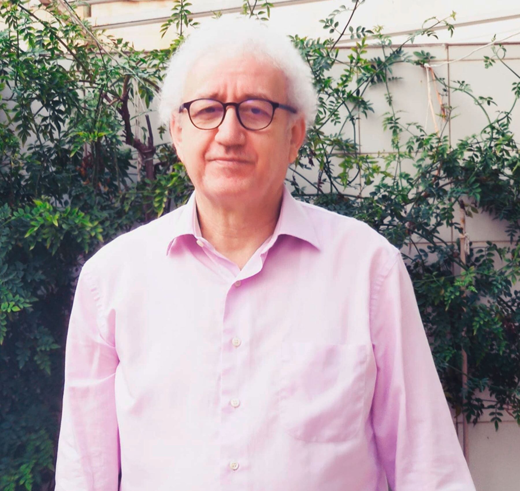 Carles Figuerola, periodista