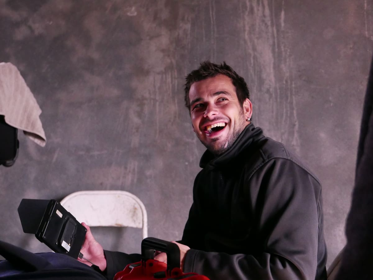 El cine de Paulo Carneiro, protagonista en el Festival de Cans 2026