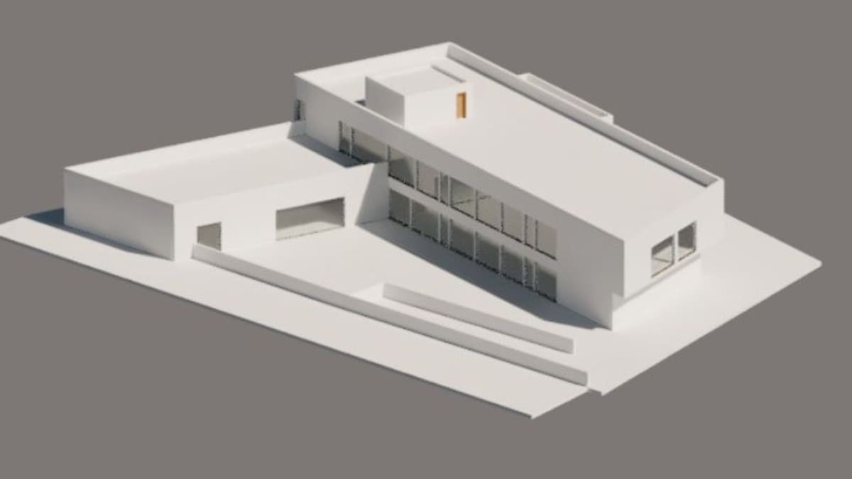 Pedro Manuel Toledo sobre comisaría Policía Nacional