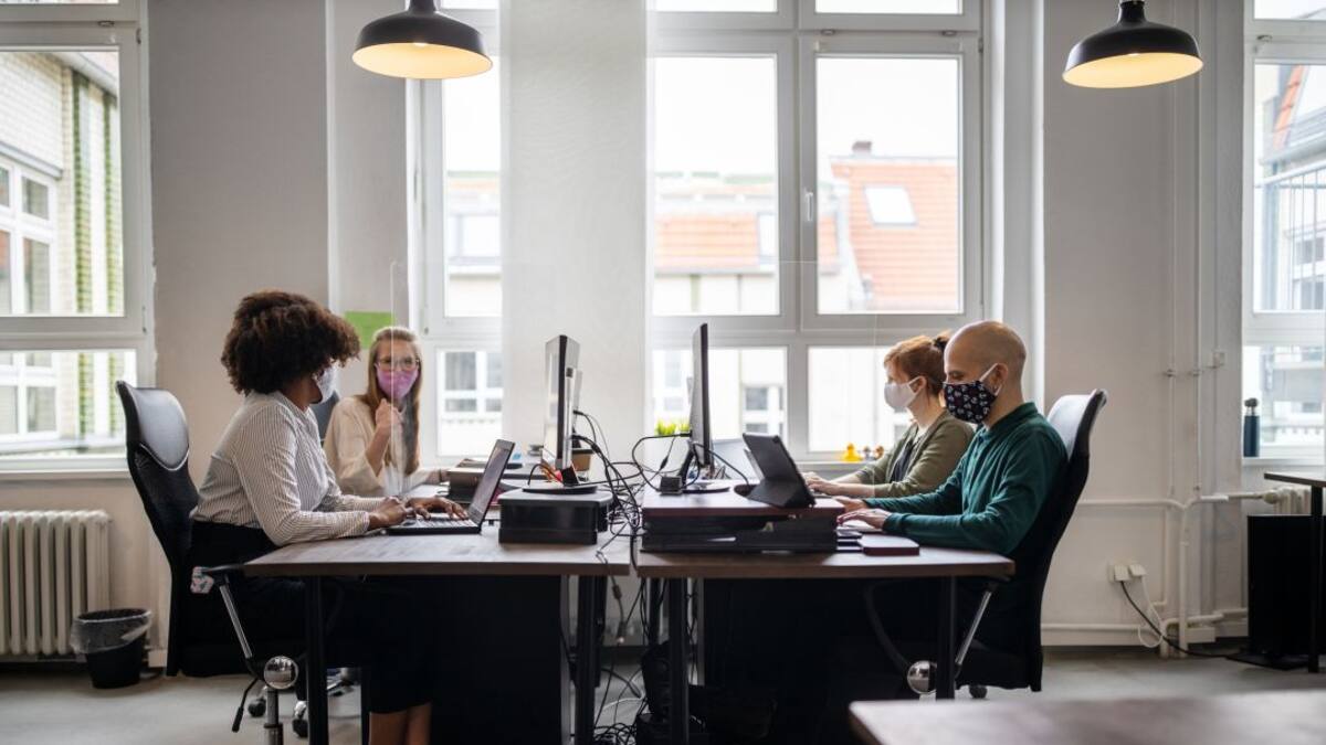 La subida del paro en Burgos se suaviza en agosto