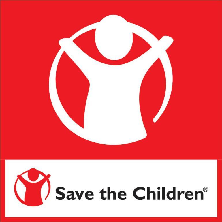 Logo de &#039;Save the children&#039;