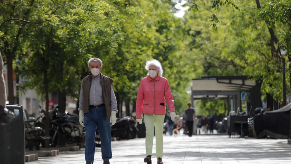 Abierto el plazo para inscribirse en la tercera edición del programa de viajes "Jaén Senior +65"