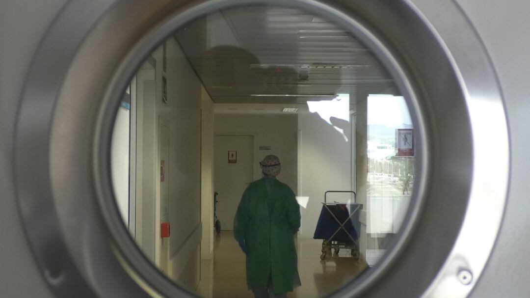 Hospital del Vinalopó